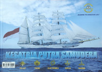 Kesatria Putra Samudera