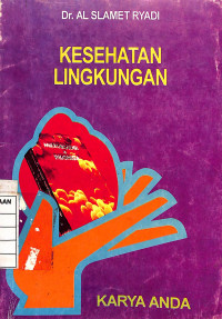 Kesehatan Lingkungan