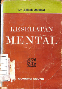 Kesehatan Mental