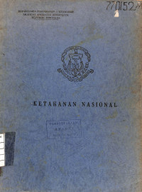 Ketahanan Nasional (770152)