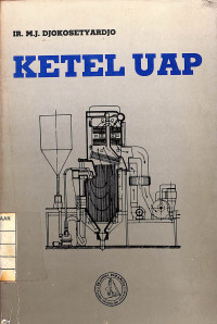 Ketel Uap - Cetakan Keempat