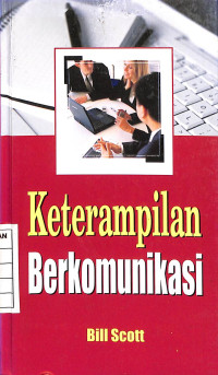 Keterampilan Berkomunikasi