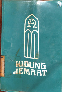 Kidung Jemaat