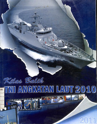 Kilas Balik TNI Angkatan Laut 2010