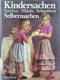 Kindersachen Selbermachen