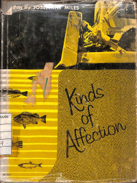 Kinds of Affection