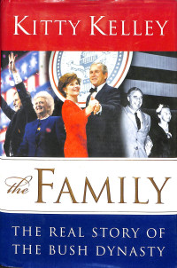 Image of Kitty Kelley the Family