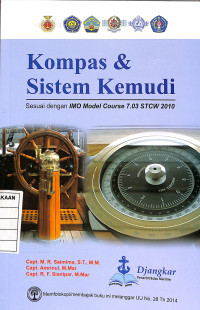 Kompas & Sistem Kemudi