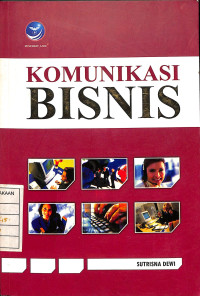 Komunikasi Bisnis