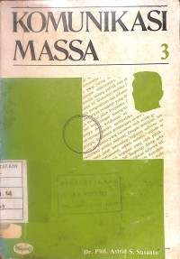 Komunikasi Massa - 3