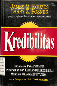 Kredibilitas