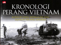 Kronologi Perang Vietnam