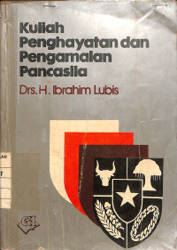 Kuliah Penghayatan dan Pengamalan Pancasila