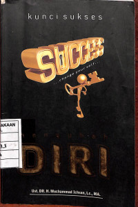 Image of Kunci Sukses Mengubah Diri