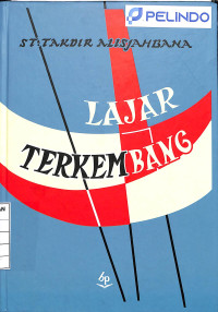 Lajar Terkembang