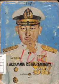 Laksamana R.E.Martadinata