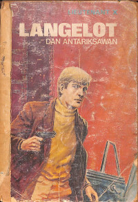 Lancelot dan antariksawan