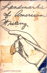 Image of Landmarks of American Writing
