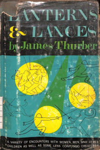 Image of Lanterns & Lances