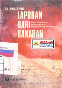 Laporan Dari Banaran