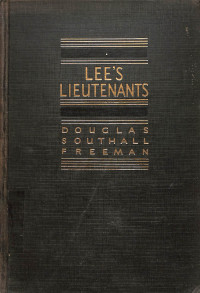 Lees Lieutenants I