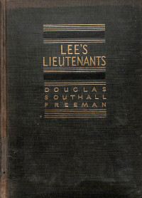 Lees Lieutenants II