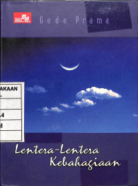 Lentera-Lentera Kebahagiaan