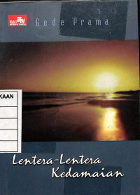 Lentera-Lentera Kedamaian