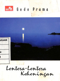 Lentera-Lentera Keheningan