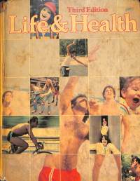 Life & Health - Third Edition