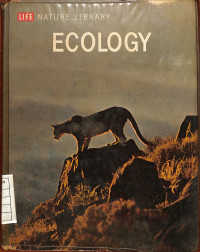 Life Nature Library : Ecology