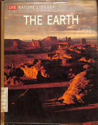 Life Nature Library : The Earth