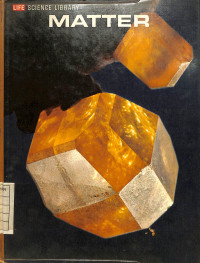 Image of Life Science Library : Matter