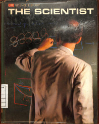 Life Science Library : The Scientist