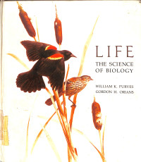 Life : The Science of Biology