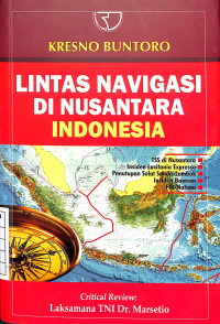 Lintas Navigasi di Nusantara Indonesia