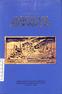 Lintas Sejarah Imigrasi Indonesia