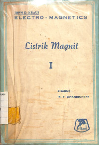 Listrik Magnit 1