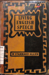 Living English Speech