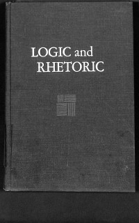 Image of Logic and Rhetoric
