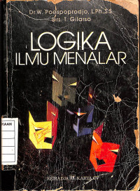 Logika Ilmu Menalar