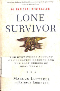 Image of Lone Survivor