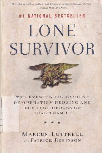 Image of Lone Survivor