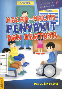 Macam-macam Penyakit dan Obatnya