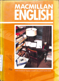 Macmillan English 12