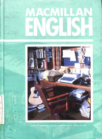 Macmillan English 9