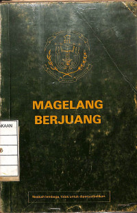 Magelang Berjuang