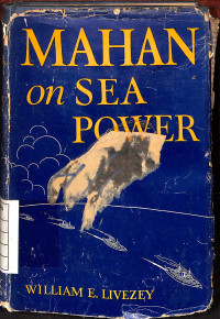 Mahan on Sea Power