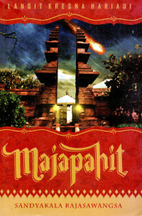 Image of Majapahit Sendyakala Rajawangsa
