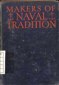 Makers Of Naval Tradition